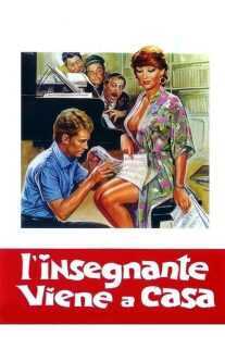 فیلم The School Teacher in the House 1978
