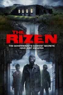 فیلم The Rizen 2017