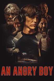 فیلم An Angry Boy 2023