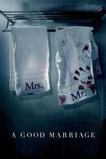 فیلم A Good Marriage 2014