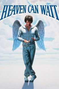 فیلم Heaven Can Wait 1978