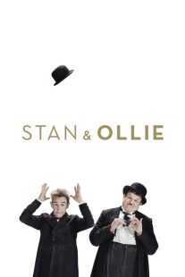 فیلم Stan & Ollie 2018
