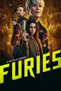 سریال Furies