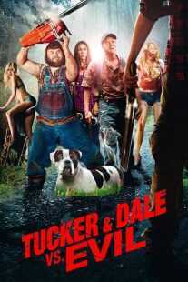 فیلم Tucker and Dale vs Evil 2010