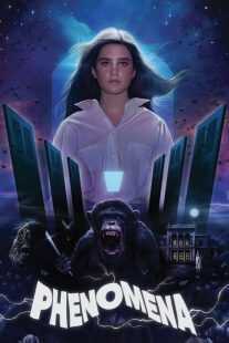 فیلم Phenomena 1985