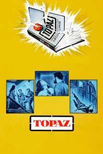 فیلم Topaz 1969
