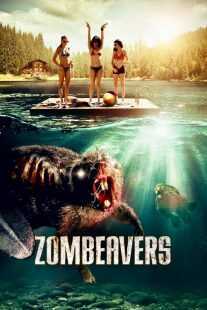 فیلم Zombeavers 2014