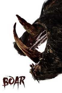فیلم Boar 2017