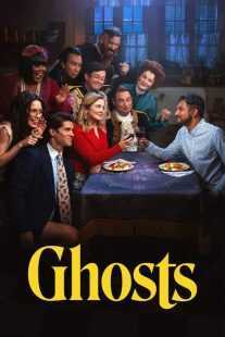سریال Ghosts 2021