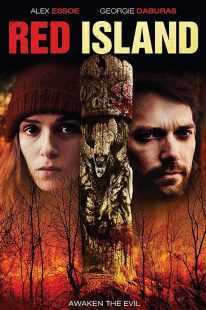 فیلم Red Island 2018