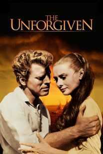 فیلم The Unforgiven 1960