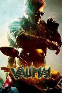 فیلم هندی Valimai 2022
