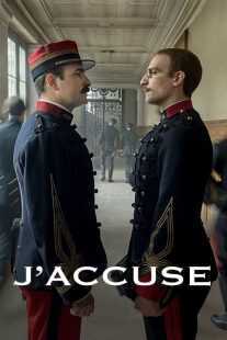 فیلم An Officer and a Spy 2019