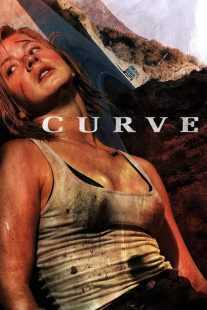 فیلم Curve 2015