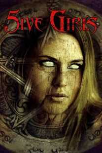 فیلم 5ive Girls 2006