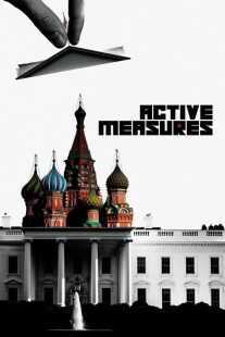 مستند Active Measures 2018