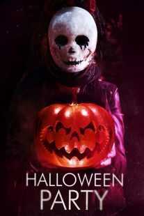 فیلم Halloween Party 2019