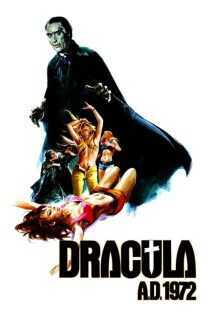 فیلم Dracula A.D. 1972 1972