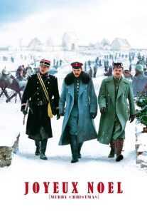 فیلم Joyeux Noel 2005