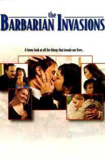 فیلم The Barbarian Invasions 2003