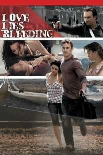 فیلم Love Lies Bleeding 2008