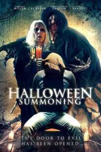 فیلم Archaon: The Halloween Summoning 2020