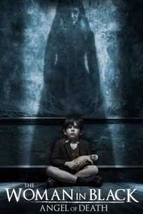 فیلم The Woman in Black 2: Angel of Death 2014
