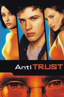 فیلم Antitrust 2001