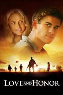 فیلم Love and Honor 2013