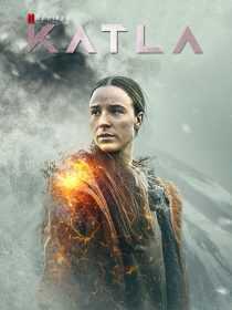 سریال Katla