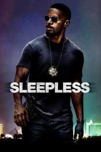 فیلم Sleepless 2017