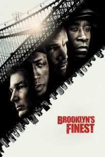 فیلم Brooklyn’s Finest 2009