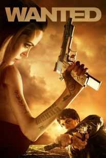 فیلم Wanted 2008