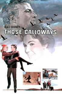 فیلم Those Calloways 1965
