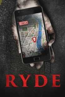 فیلم Ryde 2017
