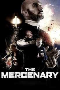 فیلم The Mercenary 2019