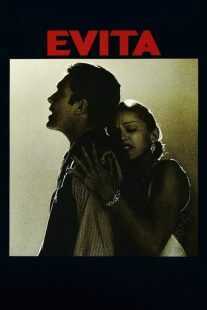 فیلم Evita 1996