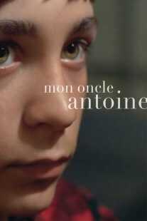 فیلم My Uncle Antoine 1971
