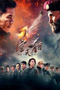 فیلم Sky Hunter 2017