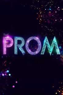 فیلم The Prom 2020