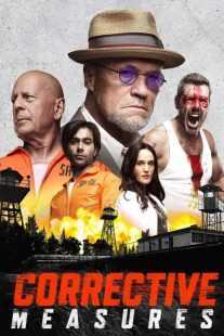 فیلم Corrective Measures 2022