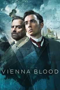 سریال Vienna Blood