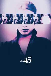 فیلم Ms .45 1981
