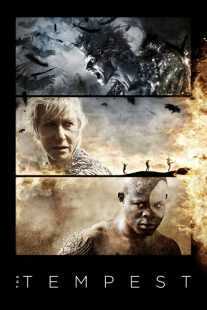 فیلم The Tempest 2010