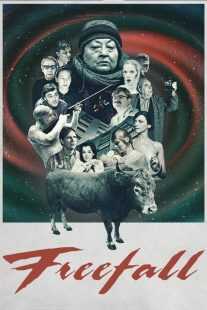 فیلم کره ای Free Fall 2014