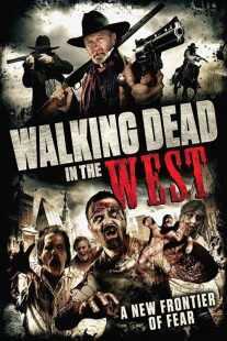فیلم Cowboy Zombies 2013