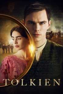 فیلم Tolkien 2019