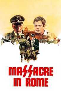 فیلم Massacre in Rome 1973