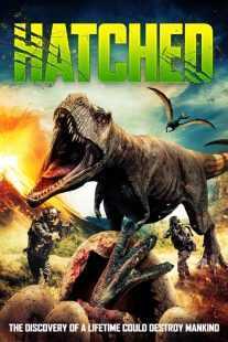 فیلم Hatched 2021
