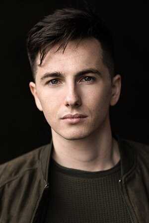 Adam Isla OBrien